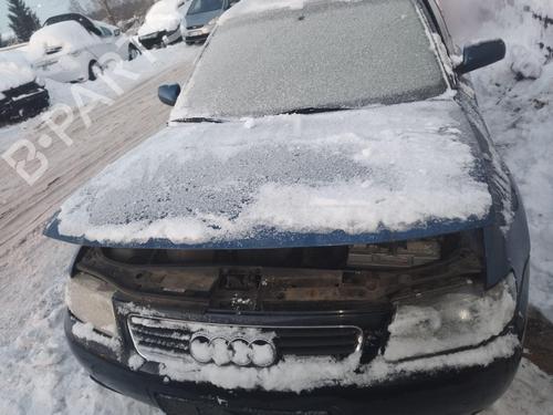 Engine mount AUDI A3 (8L1) 1.6 | BP32895366M89  - Image 9