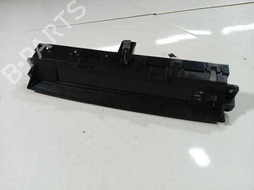 Used Display monitor Display monitor MAZDA 6 Hatchback (GH) 2.2 MZR-CD (GH10) (163 hp) 40555919 40555919
