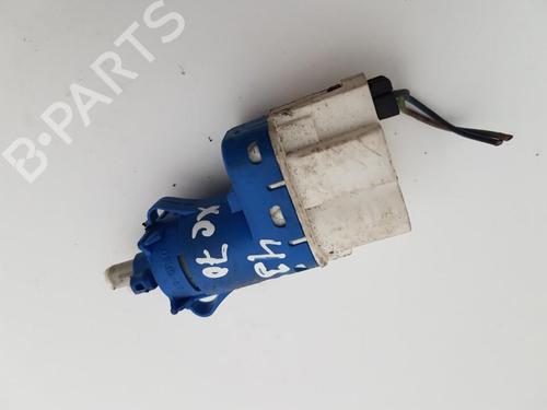 Used Electronic module Electronic module VOLVO XC70 II (136) 2.4 D / D4 AWD (163 hp) 35834911 35834911