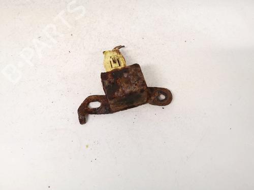 Module électronique TOYOTA MATRIX (_E13_) 1.8 VVTi (ZZE132, ZZE134) (132 hp) 32899246