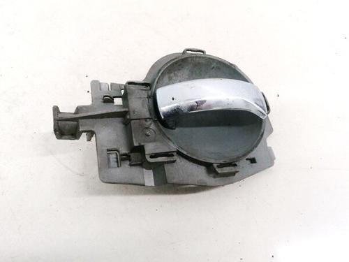 Used Rear right interior door handle Rear right interior door handle 35541086 35541086