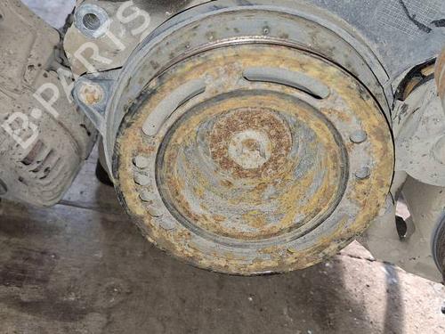Pulley OPEL ASTRA H (A04) 1.6 (L48) | BP36506537M122 - Image 3