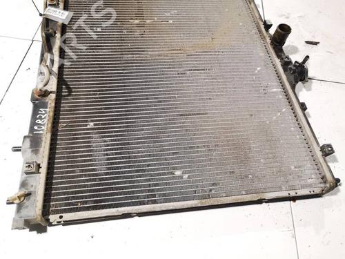 Water radiator IVECO DAILY IV Platform/Chassis 35C14, 35S14, 35S14 /P | BP34927339M31 - Image 3