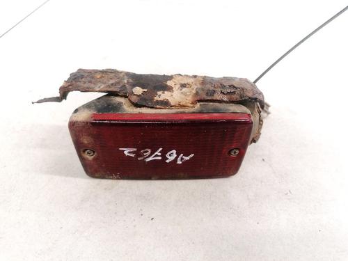 Used Rear fog light Rear fog light 35570368 35570368