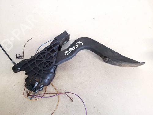 Pedal Pedal MAZDA 5 (CR) 2.0 CD (CR19) (143 hp) 35276404 35276404