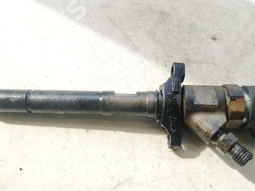 Used Injector Injector MAZDA 3 (BK) 1.6 DI Turbo (109 hp) 35480327 35480327
