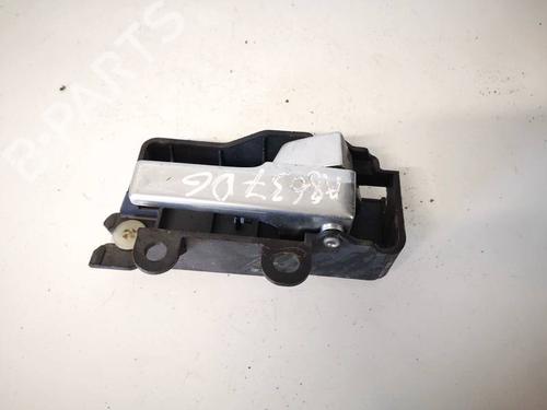 Used Rear right interior door handle Rear right interior door handle 35268369 35268369