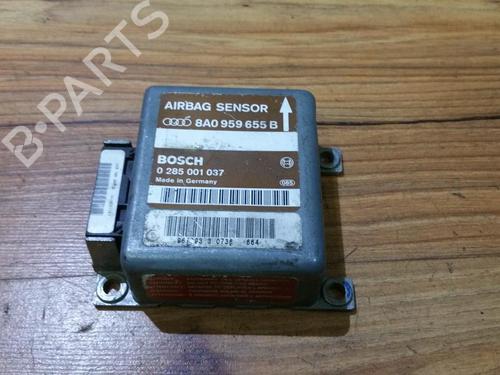 Used ECU airbags ECU airbags MAZDA XEDOS 6 (CA) 1.6 16V (107 hp) 33479482 33479482