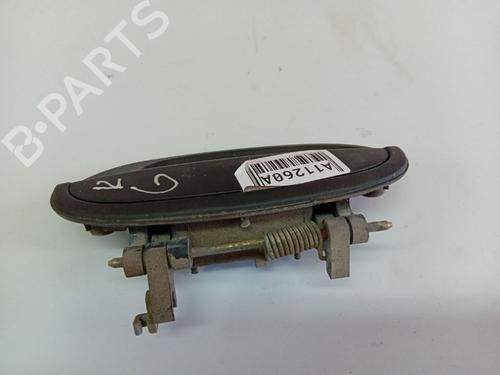Used Rear left exterior door handle Rear left exterior door handle CHEVROLET SPARK Hatchback Van (M200, M250) 0.8 (52 hp) 34771730 34771730