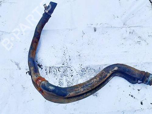 Used Pipe Pipe TOYOTA AVENSIS (_T25_) 2.0 D-4D (CDT250_, CDT250R) (116 hp) 40244552 40244552