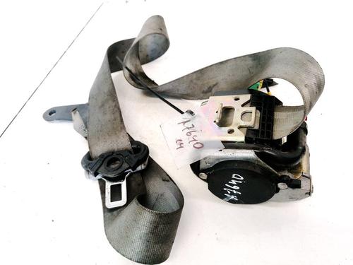 Used Front right seatbelt Front right seatbelt 35425652 35425652