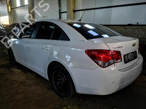 Air vent CHEVROLET CRUZE Hatchback (J305) 2.0 CDI | BP32618971I21 