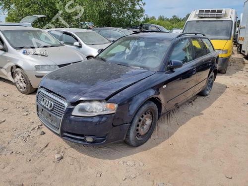 Air vent AUDI A4 B7 (8EC) 2.5 TDI | BP32545582I21 