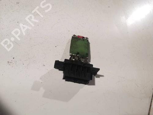 Heater resistor FIAT DOBLO Cargo (263_) 1.6 D Multijet (263WXD1B, 263WXR1B, 263WXX1B, 263ZXD1B,... | BP34994836M108 - Image 2