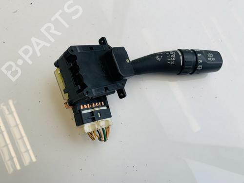Used Warning switch Warning switch KIA SORENTO I (JC) 2.5 CRDi (170 hp) 35527280 35527280