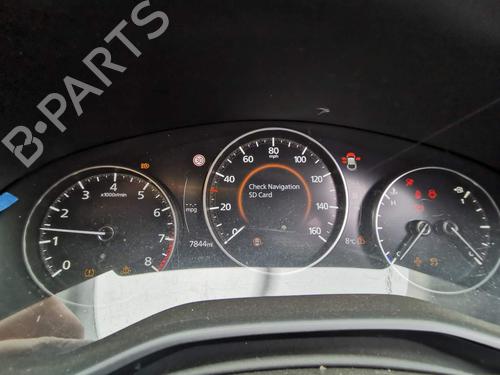 Kabinelys MAZDA CX-30 (DM) SKYACTIV-G M Hybrid | BP38579921I8 - Image 9