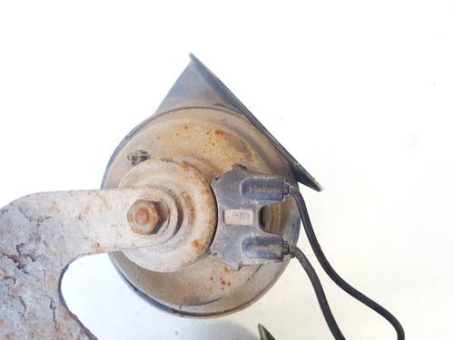 Horn PEUGEOT 807 (EB_) 2.0 HDI | BP35387090E13 - Image 3