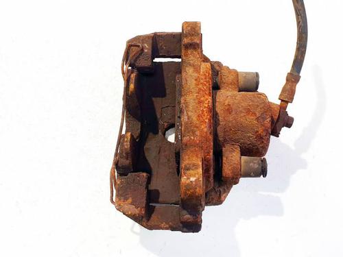 Left front brake caliper SEAT ALTEA (5P1) 1.9 TDI | BP37480734M105 - Image 3