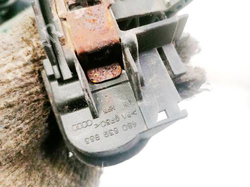 Venstre bagtil udvendigt håndtag AUDI A4 B6 (8E2) 2.0 | BP35347399C130 - Image 3