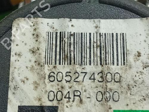 Front right seatbelt FORD S-MAX (WA6) 1.8 TDCi | BP34885843I25 - Image 4