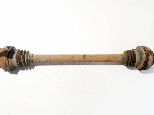 Used Right rear driveshaft Right rear driveshaft MERCEDES-BENZ S-CLASS (W221, V221) S 350 (221.056, 221.156) (272 hp) 39998796 39998796