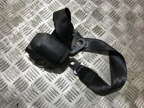 Used Rear left seatbelt Rear left seatbelt 35691117 35691117