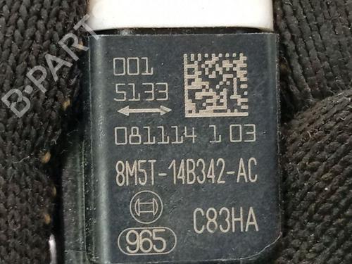 Electronic module FORD FOCUS II (DA_, HCP, DP) 1.8 TDCi | BP32550611M83