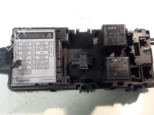 Used Fuse box Fuse box 33513670 33513670