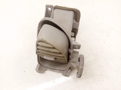 Used Air vent Air vent NISSAN ALMERA TINO (V10) 1.8 (116 hp) 34615620 34615620