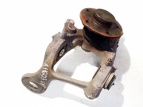 Used Left rear steering knuckle Left rear steering knuckle AUDI A4 B8 (8K2) 2.0 TDI (136 hp) 39998937 39998937
