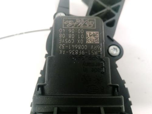Pedal FORD FOCUS II (DA_, HCP, DP) 1.6 TDCi | BP35468882I4 - Image 3