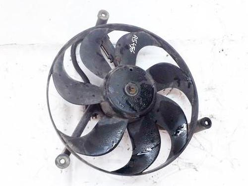 Used Fan Fan 35867724 35867724