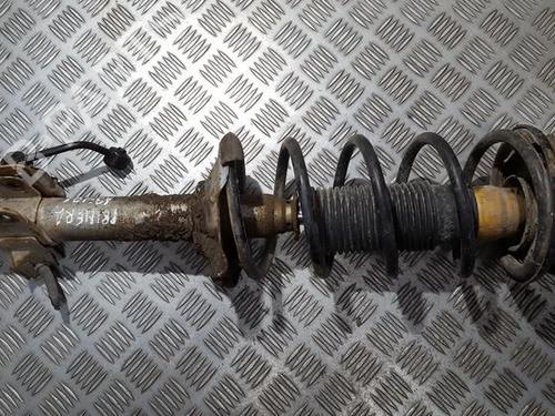 Used Right rear shock absorber Right rear shock absorber NISSAN PRIMERA (P10) 2.0 D (75 hp) 35710970 35710970