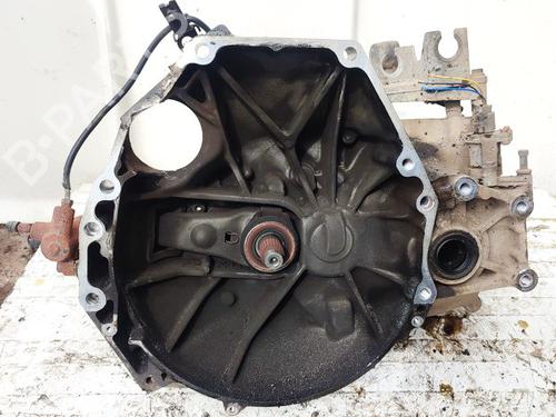 Used Gearbox Gearbox ROVER 600 I (RH) 618 i/Si (115 hp) 35514316 35514316