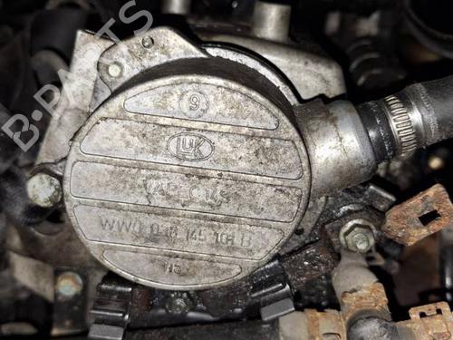 Used Vacuum pump Vacuum pump 34932455 34932455