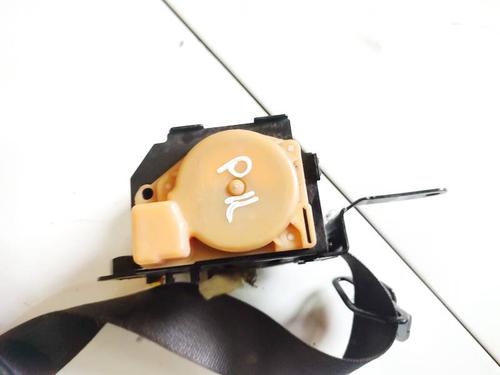 Front left seatbelt OPEL INSIGNIA A (G09) 2.0 CDTI (68) | BP35015238I26 - Image 3