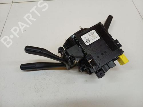 Warning switch SKODA FABIA I (6Y2) 1.9 TDI | BP34741772I22 - Image 3
