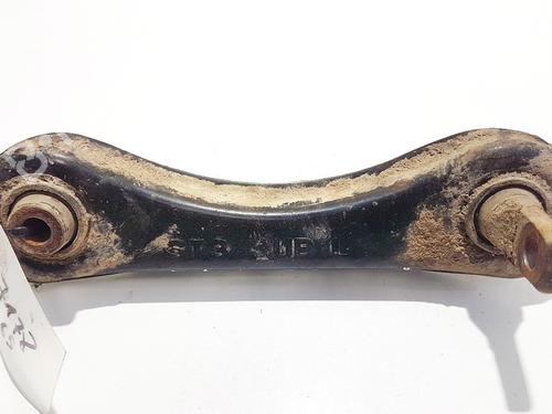 Used Left rear suspension arm Left rear suspension arm ROVER 45 I Hatchback (RT) 2.0 iDT (101 hp) 35503063 35503063