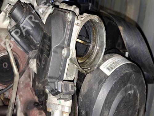Used Throttle body Throttle body 34741341 34741341
