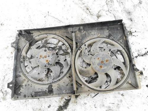 Used Fan Fan 35375672 35375672