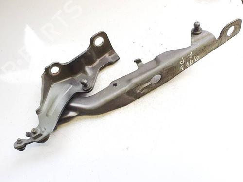 Used Hinge/Door check strap Hinge/Door check strap VOLVO S80 II (124) 2.5 T (200 hp) 35111931 35111931