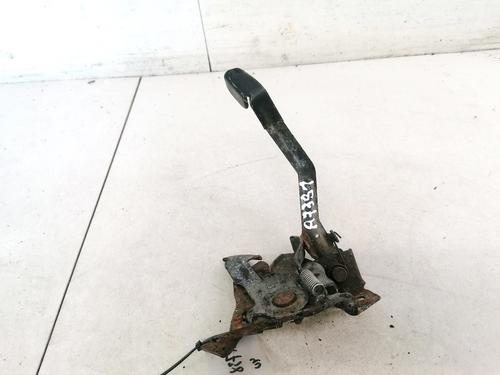 Used Hood lock Hood lock 35486437 35486437