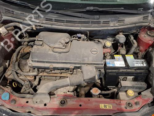 Boot lining NISSAN MICRA III (K12) 1.2 16V | BP36876007I3  - Image 7