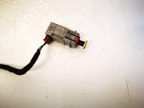 Used Electronic module Electronic module AUDI A6 C5 (4B2, 4B4) 2.5 TDI (150 hp) 34754783 34754783