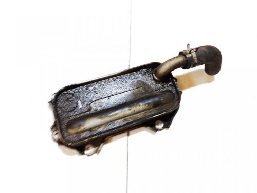Used Oil radiator Oil radiator 35490020 35490020