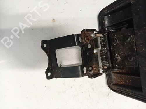 Armrest / Center console CITROËN C5 III (RD_) 1.6 HDi 110 (RD9HZC) | BP36687498I20 - Image 3