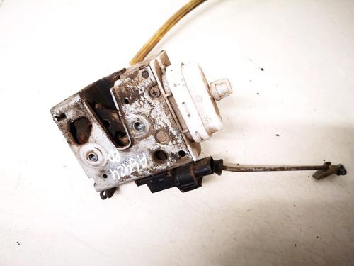 Used Front right lock Front right lock 35549371 35549371