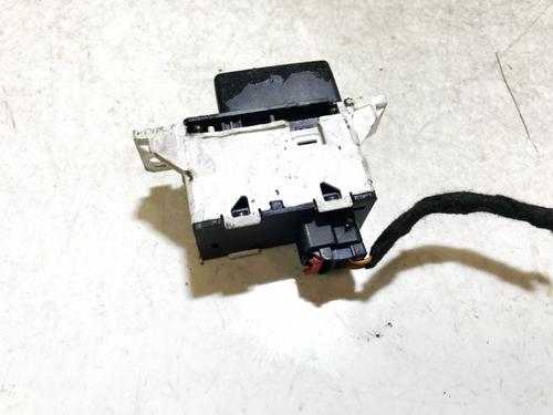 Warning switch FORD FOCUS I (DAW, DBW) 1.8 TDCi | BP35862107I22 - Image 2