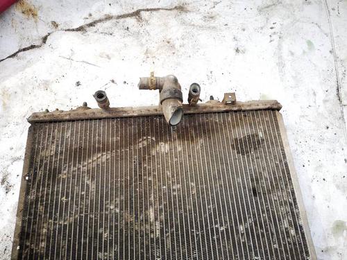 Water radiator PEUGEOT 607 (9D, 9U) 2.2 16V | BP35307652M31 - Image 2