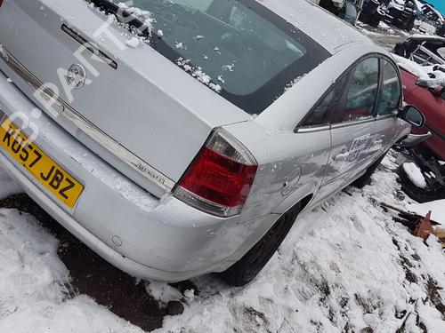 Engine mount OPEL VECTRA C (Z02) 1.9 CDTI (F69) | BP33496140M89 - Image 8